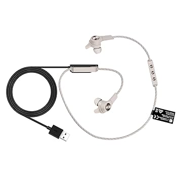 Amazon.co.jp: B＆Olufsen Beoplay E6 ワイヤレスBluetooth